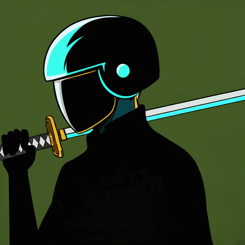 Mechanized Soul NFT