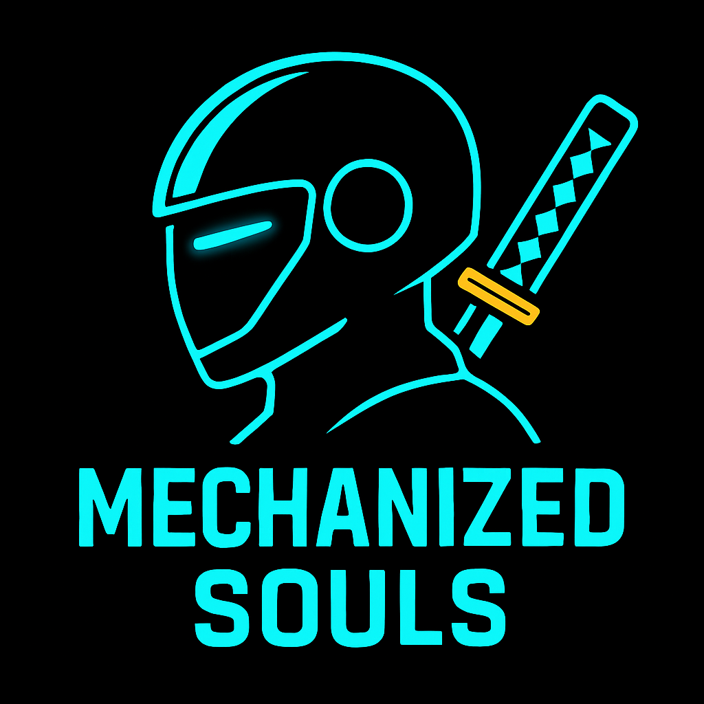 Mechanized Souls
